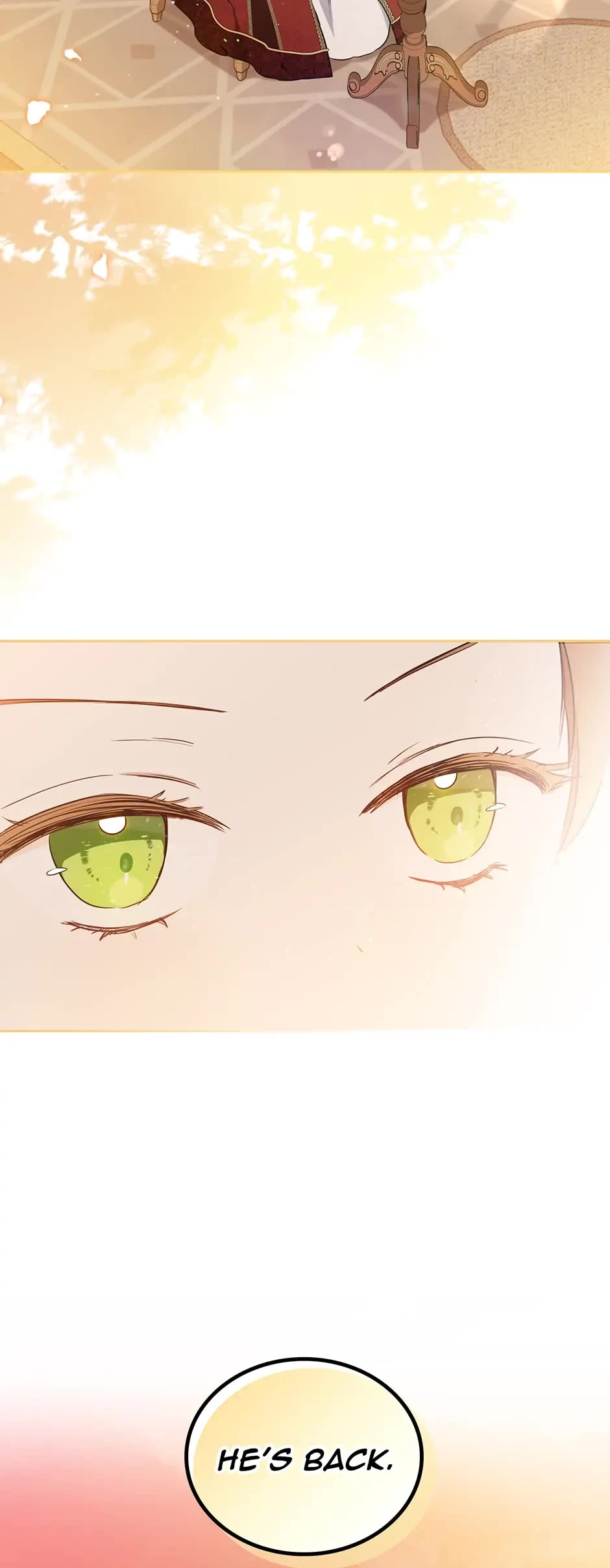 I'll Be the Matriarch in This Life Chapter 99 page 54 - Chapter 99: The Second Bet