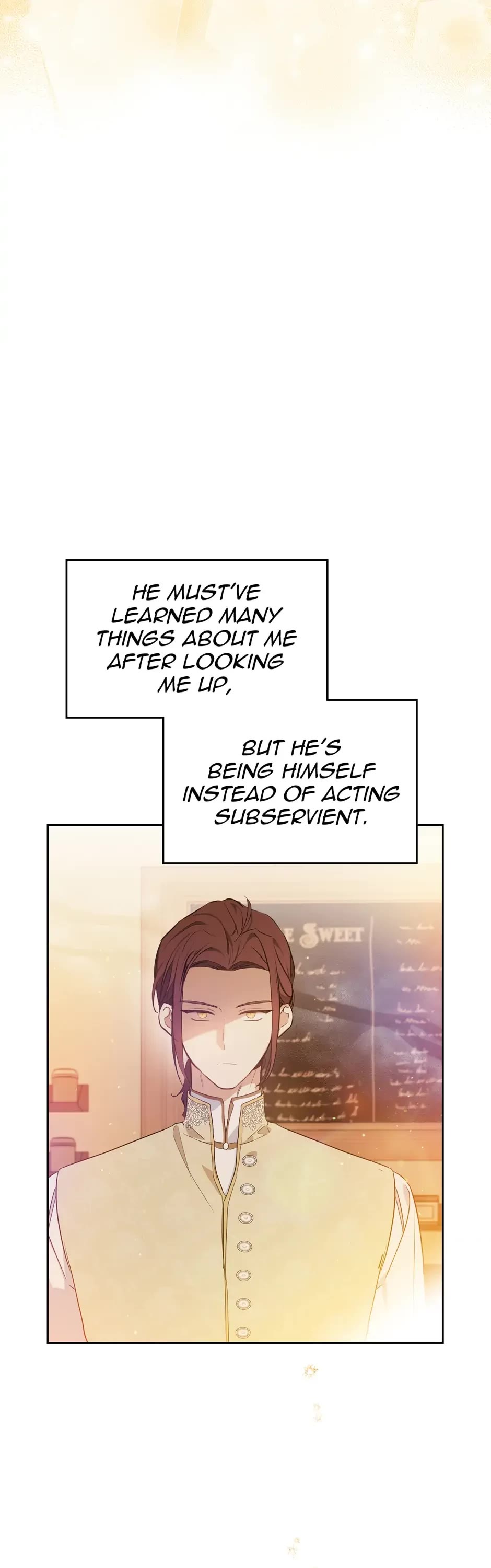 I'll Be the Matriarch in This Life Chapter 99 page 7 - Chapter 99: The Second Bet