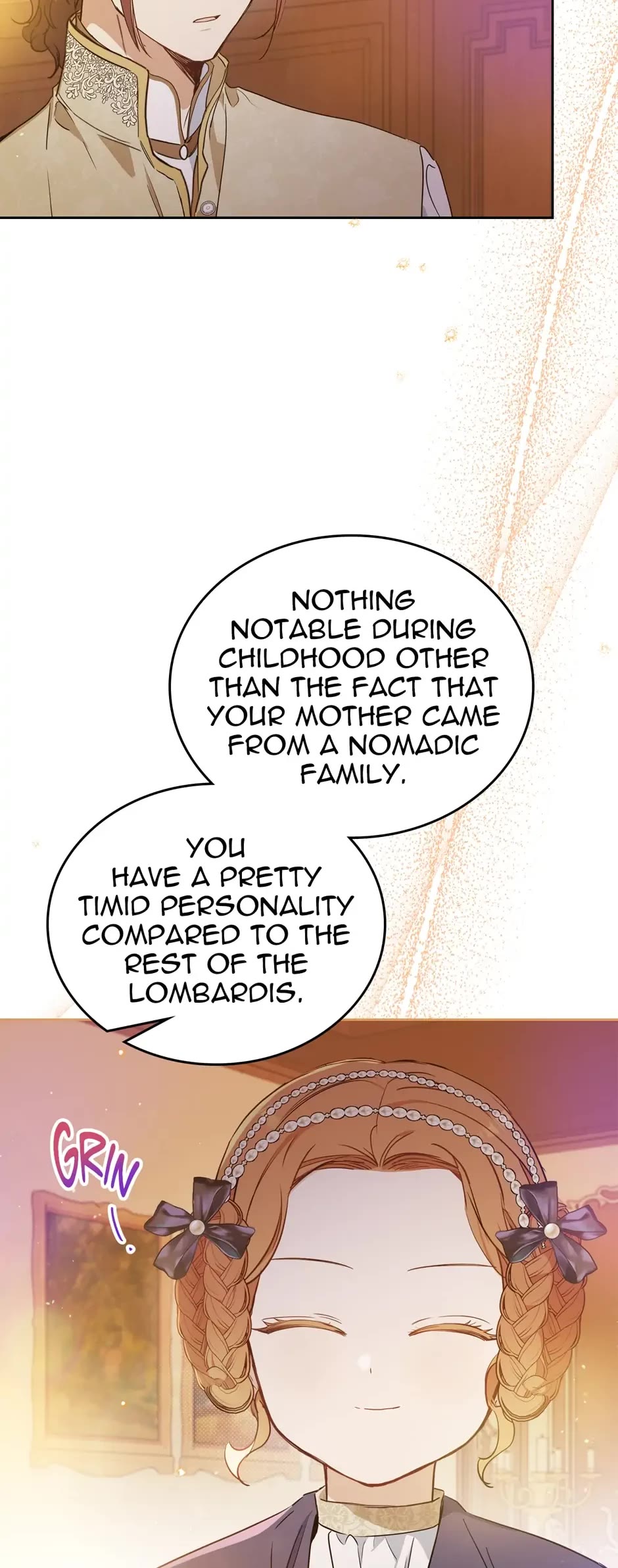I'll Be the Matriarch in This Life Chapter 99 page 9 - Chapter 99: The Second Bet