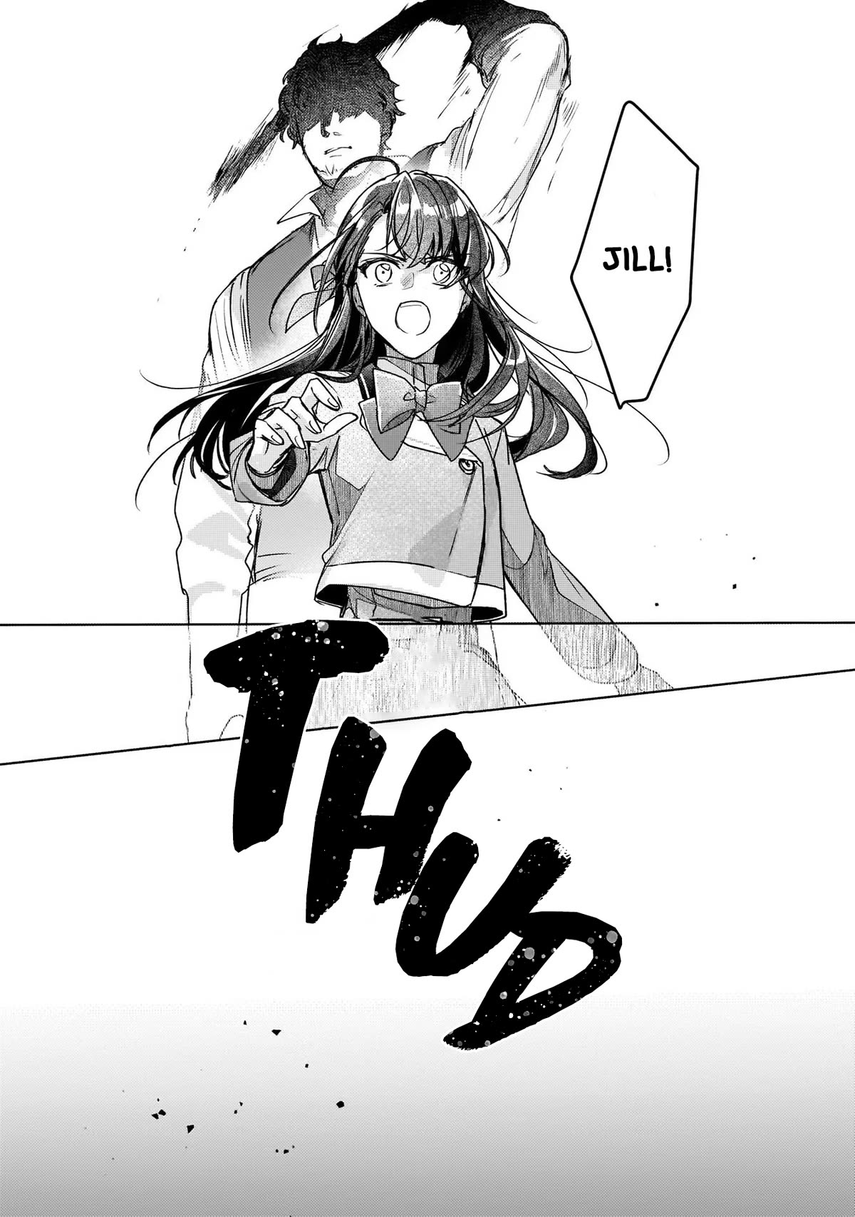 I'll Become a Villainess That Will Go Down in History ― The More of a Villainess I Become, the More the Prince Will Dote on Me Chapter 11 page 14 - Chapter 11