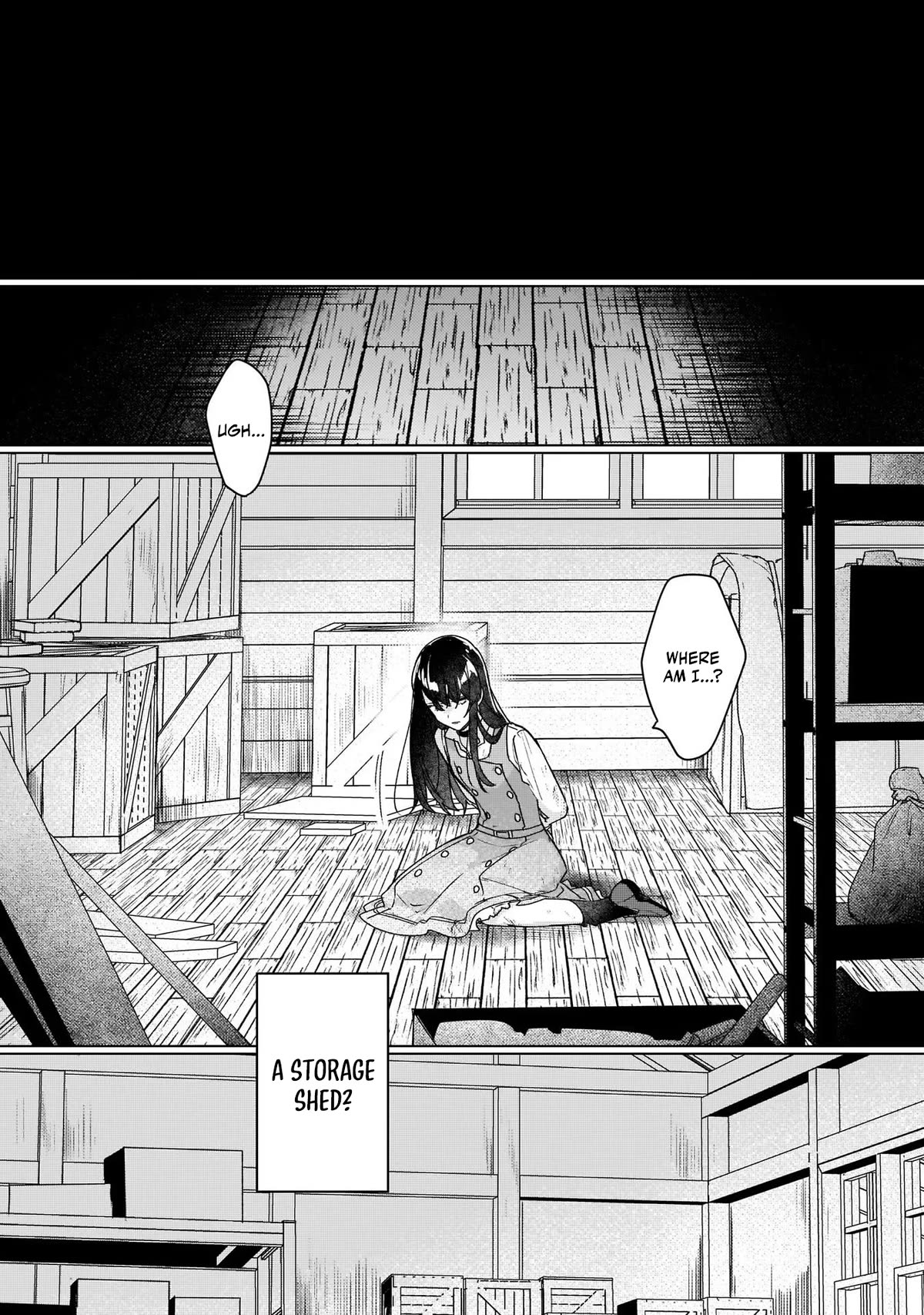 I'll Become a Villainess That Will Go Down in History ― The More of a Villainess I Become, the More the Prince Will Dote on Me Chapter 11 page 15 - Chapter 11