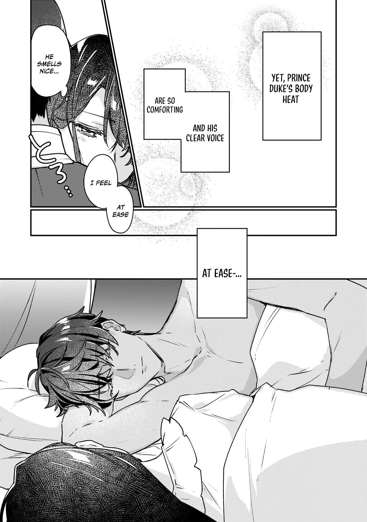 I'll Become a Villainess That Will Go Down in History ― The More of a Villainess I Become, the More the Prince Will Dote on Me Chapter 12 page 20 - Chapter 12