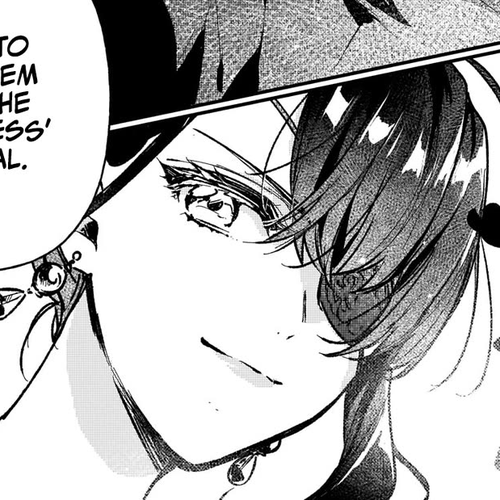 I'll Become a Villainess That Will Go Down in History ― The More of a Villainess I Become, the More the Prince Will Dote on Me Chapter 14 cover