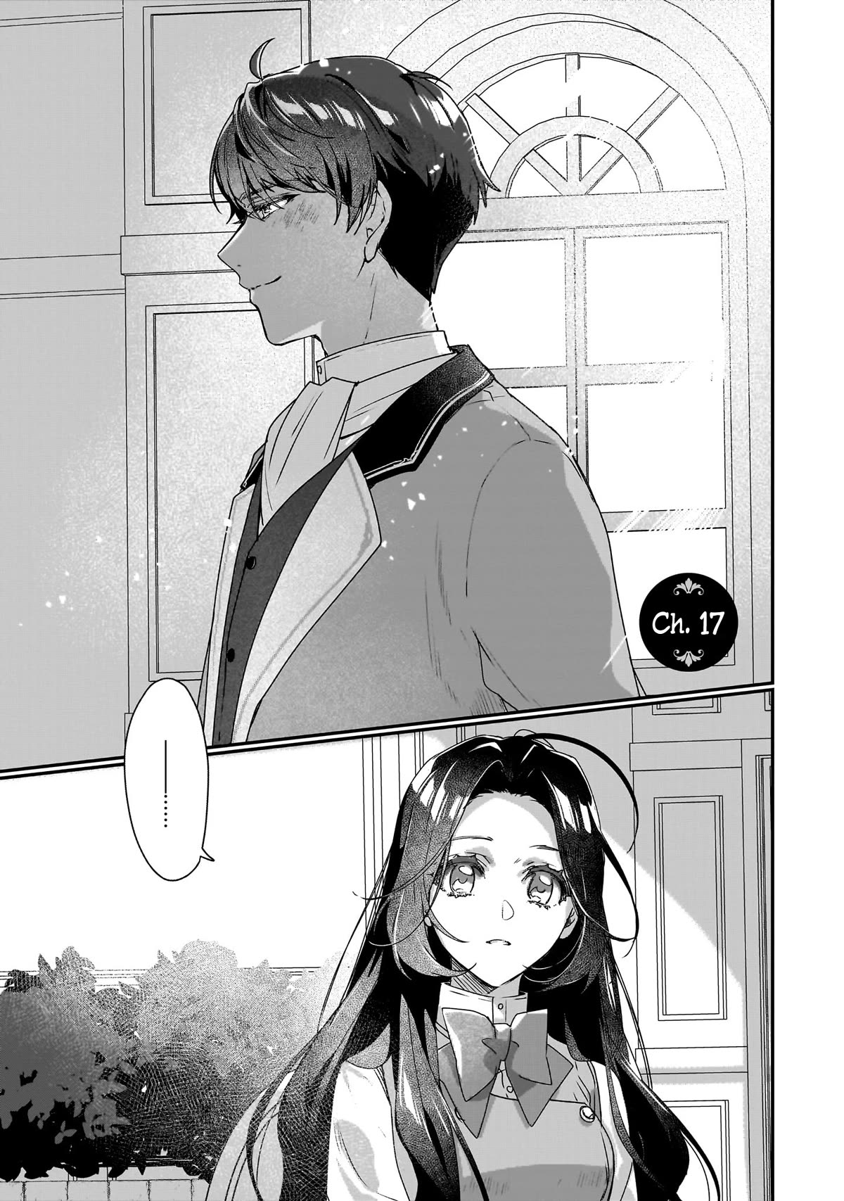 I'll Become a Villainess That Will Go Down in History ― The More of a Villainess I Become, the More the Prince Will Dote on Me Chapter 17 page 2 - Chapter 17