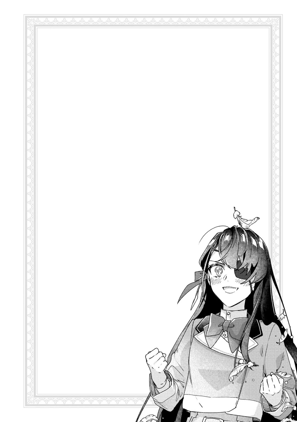 I'll Become a Villainess That Will Go Down in History ― The More of a Villainess I Become, the More the Prince Will Dote on Me Chapter 17 page 29 - Chapter 17
