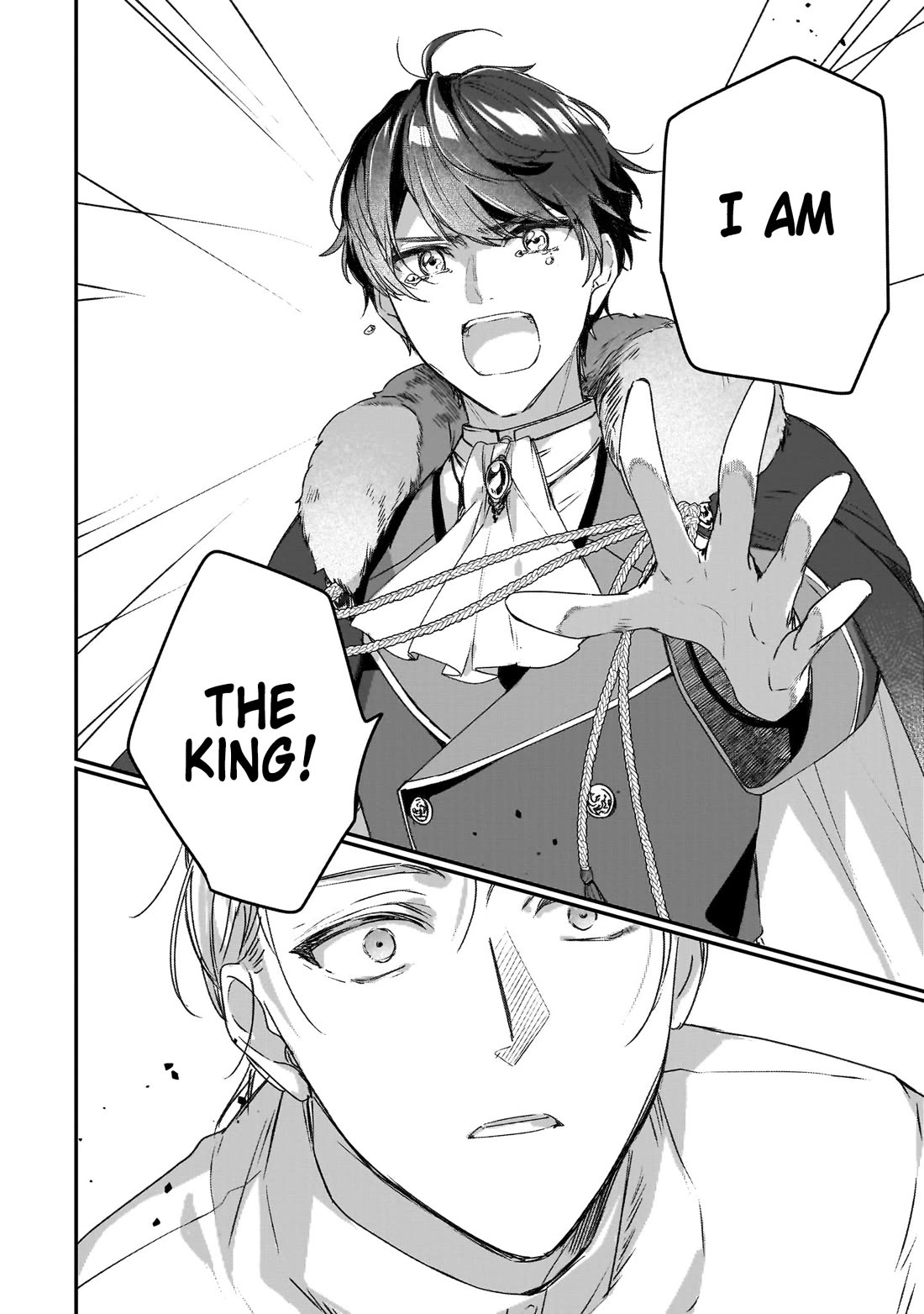 I'll Become a Villainess That Will Go Down in History ― The More of a Villainess I Become, the More the Prince Will Dote on Me Chapter 19 page 26 - Chapter 19