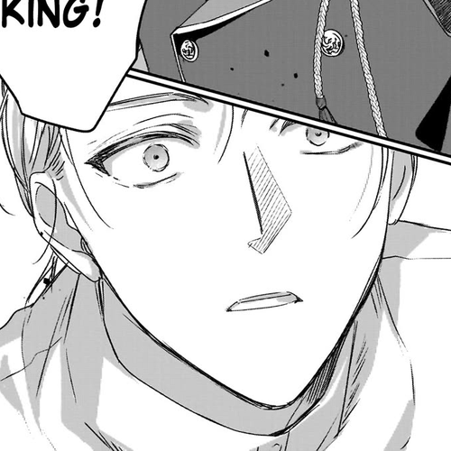 I'll Become a Villainess That Will Go Down in History ― The More of a Villainess I Become, the More the Prince Will Dote on Me Chapter 19 cover