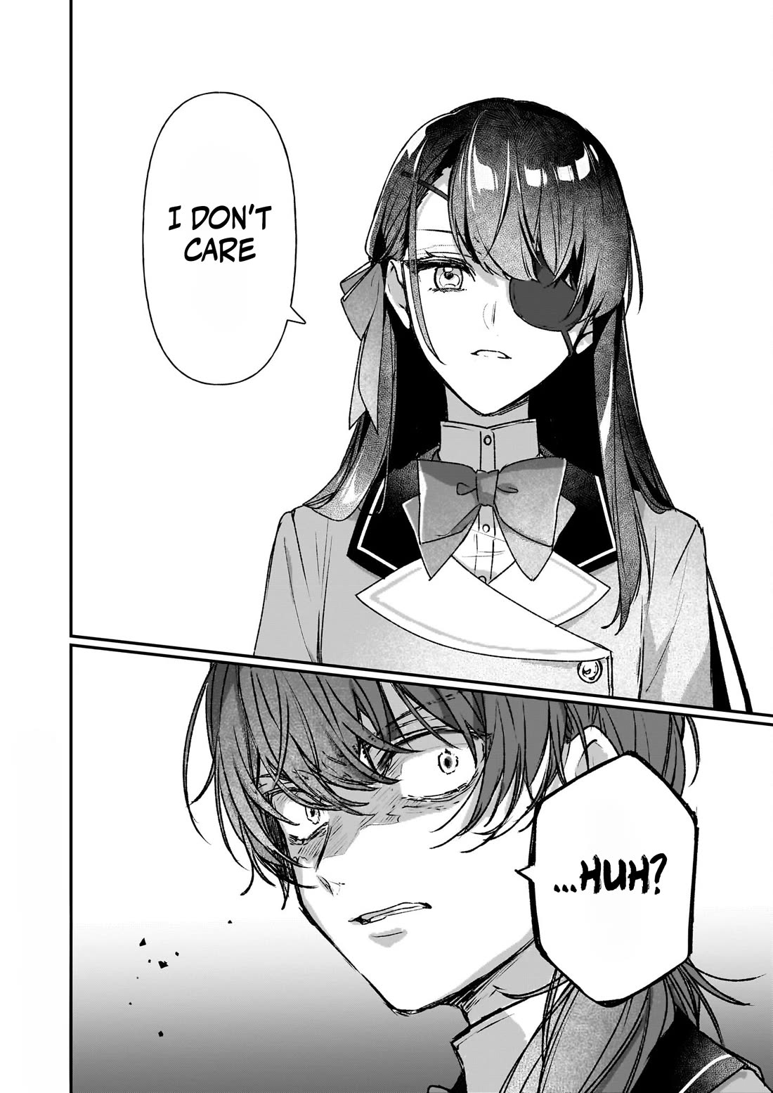 I'll Become a Villainess That Will Go Down in History ― The More of a Villainess I Become, the More the Prince Will Dote on Me Chapter 21 page 28 - Chapter 21