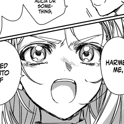 I'll Become a Villainess That Will Go Down in History ― The More of a Villainess I Become, the More the Prince Will Dote on Me Chapter 22 cover
