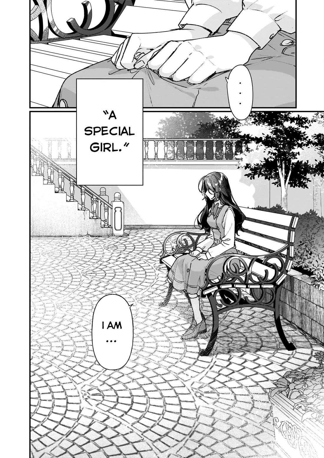 I'll Become a Villainess That Will Go Down in History ― The More of a Villainess I Become, the More the Prince Will Dote on Me Chapter 24.2 page 13 - Chapter 24.2