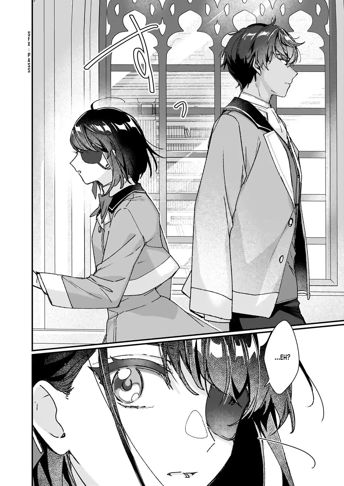 I'll Become a Villainess That Will Go Down in History ― The More of a Villainess I Become, the More the Prince Will Dote on Me Chapter 25.2 page 15 - Chapter 25.2