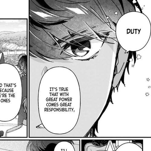 I'll Become a Villainess That Will Go Down in History ― The More of a Villainess I Become, the More the Prince Will Dote on Me Chapter 25.5: Volume Extra cover