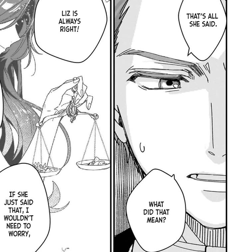 I'll Become a Villainess That Will Go Down in History ― The More of a Villainess I Become, the More the Prince Will Dote on Me Chapter 30.5: Volume Extra cover