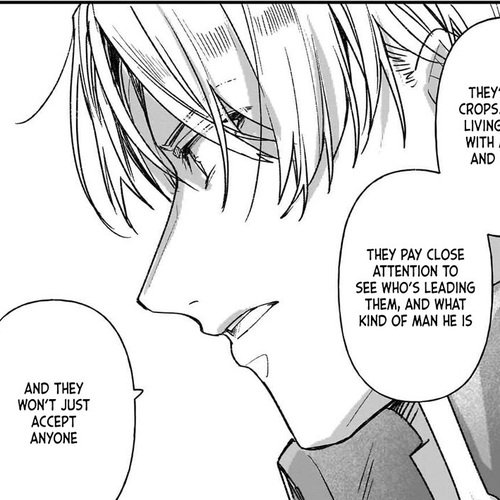 I'll Become a Villainess That Will Go Down in History ― The More of a Villainess I Become, the More the Prince Will Dote on Me Chapter 30 cover