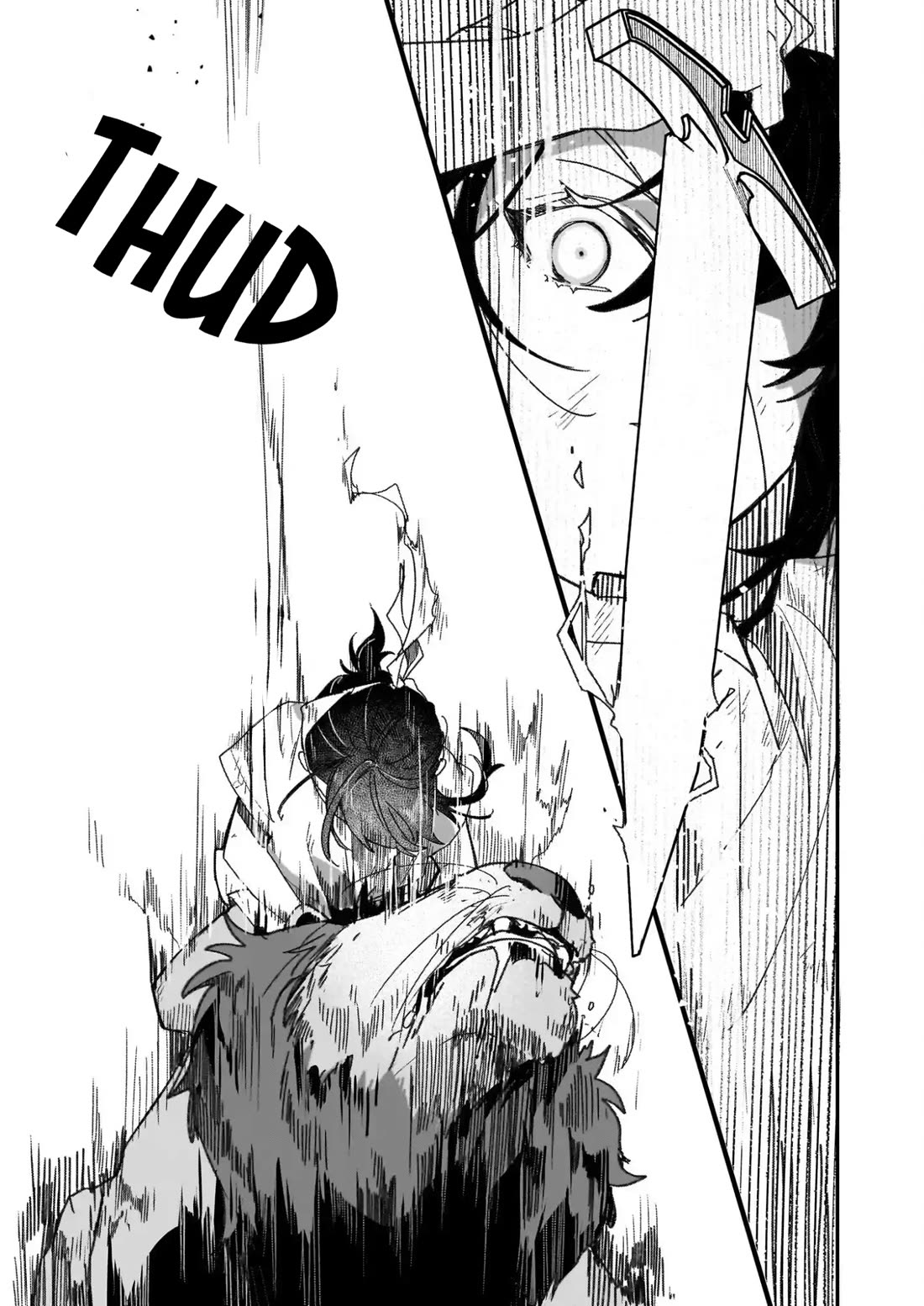 I'll Become a Villainess That Will Go Down in History ― The More of a Villainess I Become, the More the Prince Will Dote on Me Chapter 31 page 18 - Chapter 31