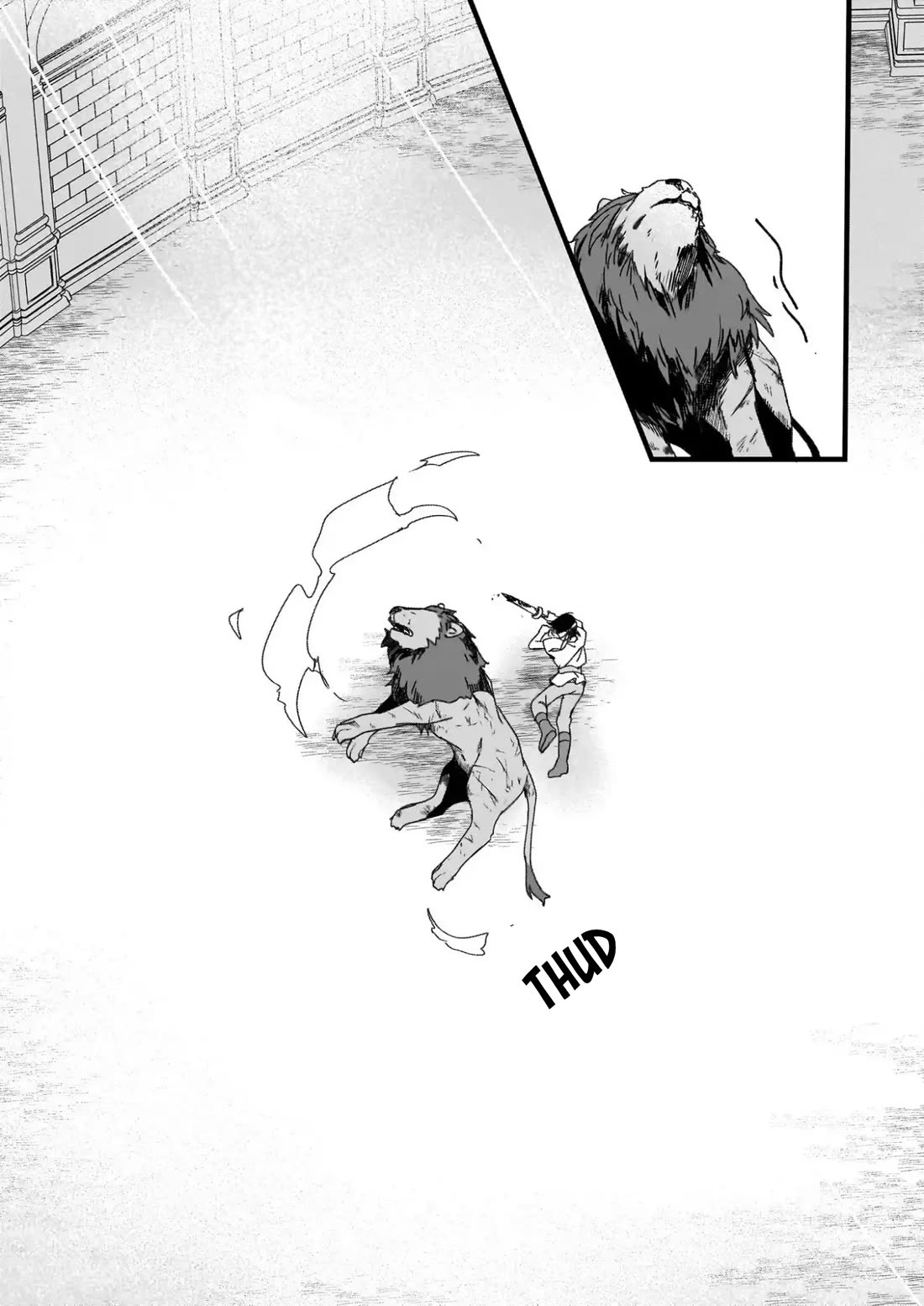 I'll Become a Villainess That Will Go Down in History ― The More of a Villainess I Become, the More the Prince Will Dote on Me Chapter 31 page 23 - Chapter 31