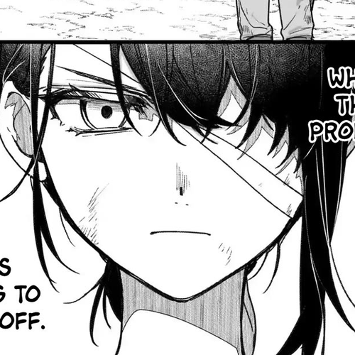 I'll Become a Villainess That Will Go Down in History ― The More of a Villainess I Become, the More the Prince Will Dote on Me Chapter 31 cover
