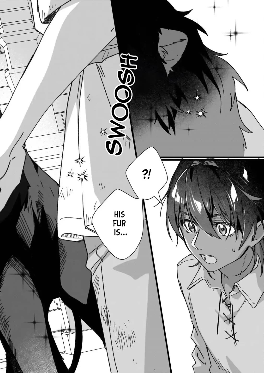 I'll Become a Villainess That Will Go Down in History ― The More of a Villainess I Become, the More the Prince Will Dote on Me Chapter 34 page 13 - Chapter 34