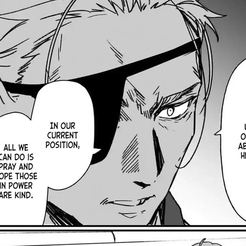 I'll Become a Villainess That Will Go Down in History ― The More of a Villainess I Become, the More the Prince Will Dote on Me Chapter 35 cover