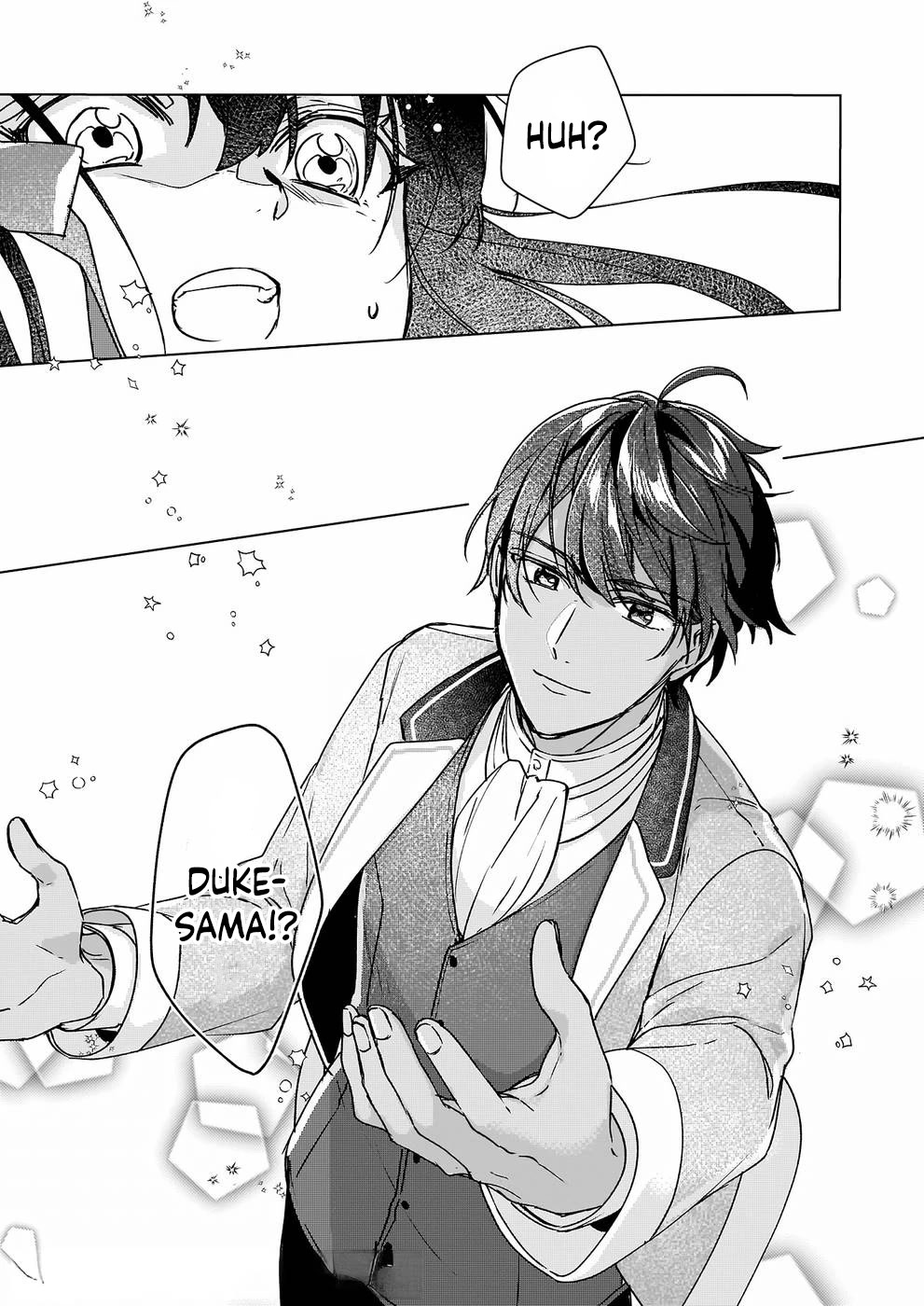 I'll Become a Villainess That Will Go Down in History ― The More of a Villainess I Become, the More the Prince Will Dote on Me Chapter 9 page 12 - Chapter 9