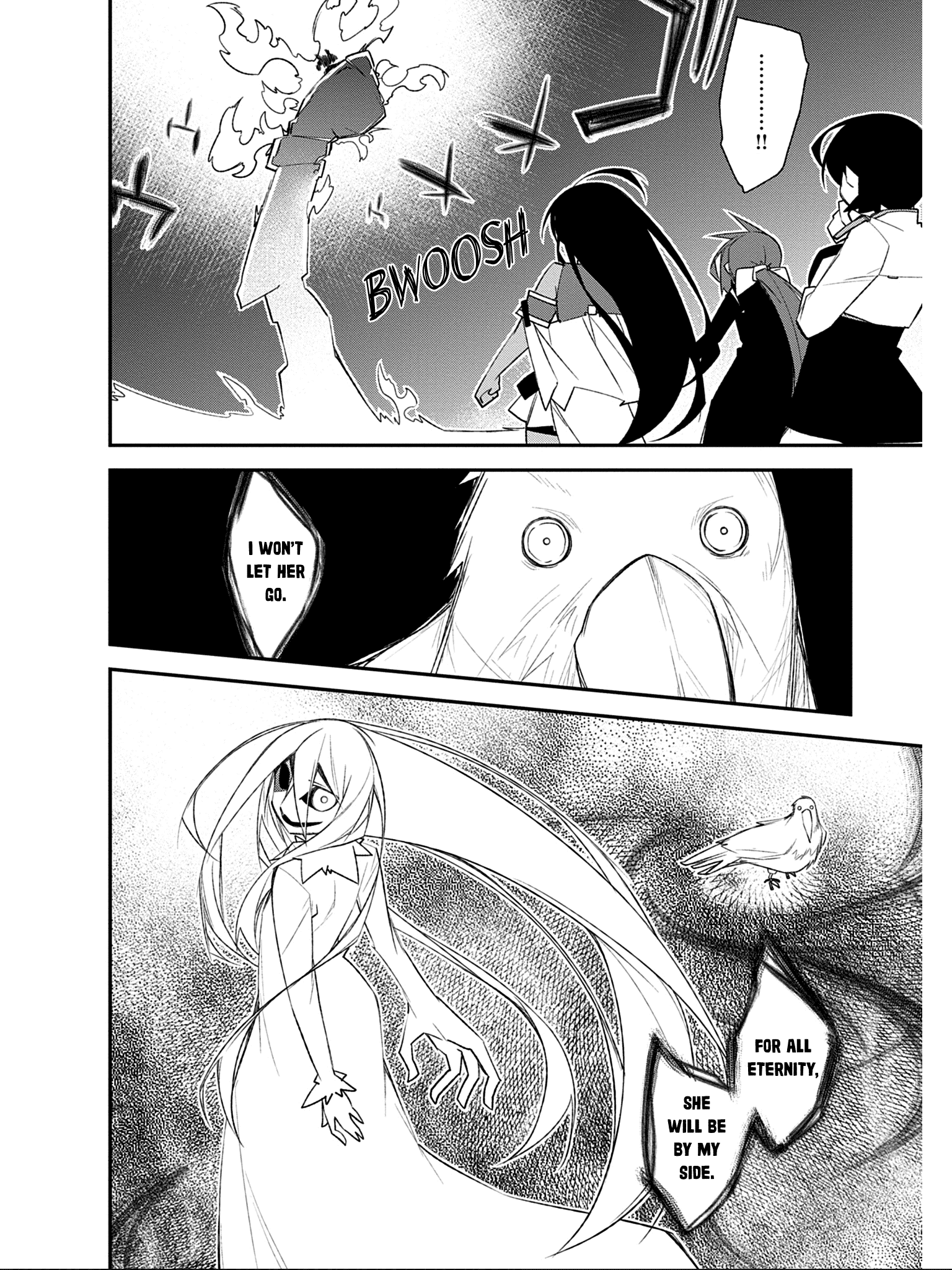 I'll Encount! Chapter 13 page 16 - Chapter 13