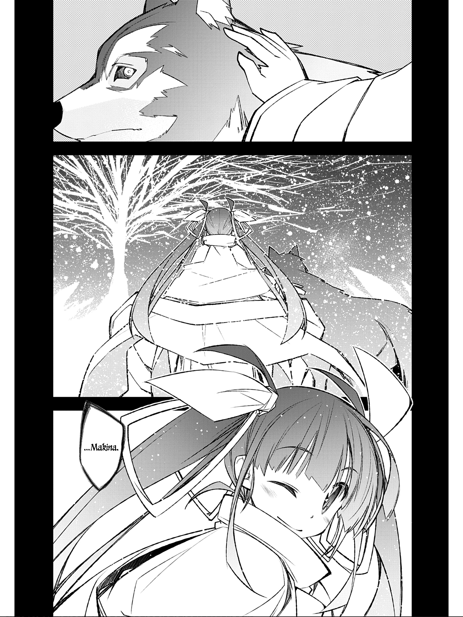 I'll Encount! Chapter 5 page 12 - Chapter 5
