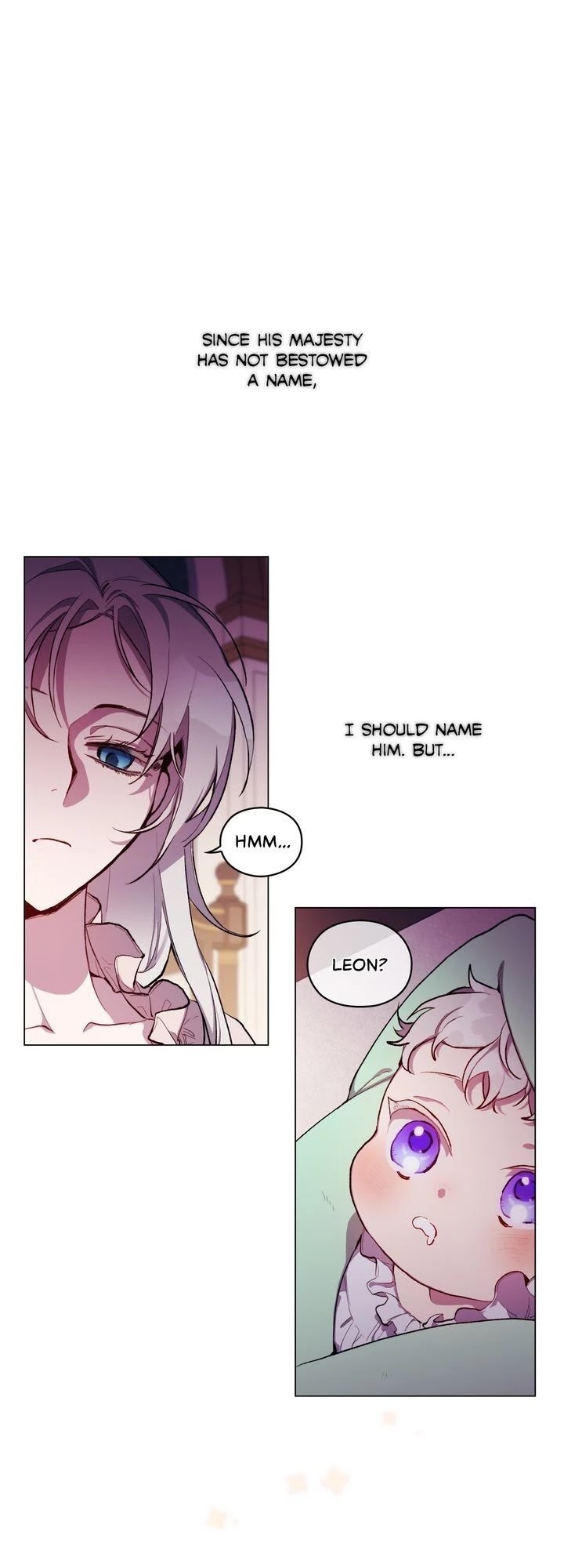I'll Raise You Well in This Life, Your Majesty! Chapter 1 page 10 - Chapter 1