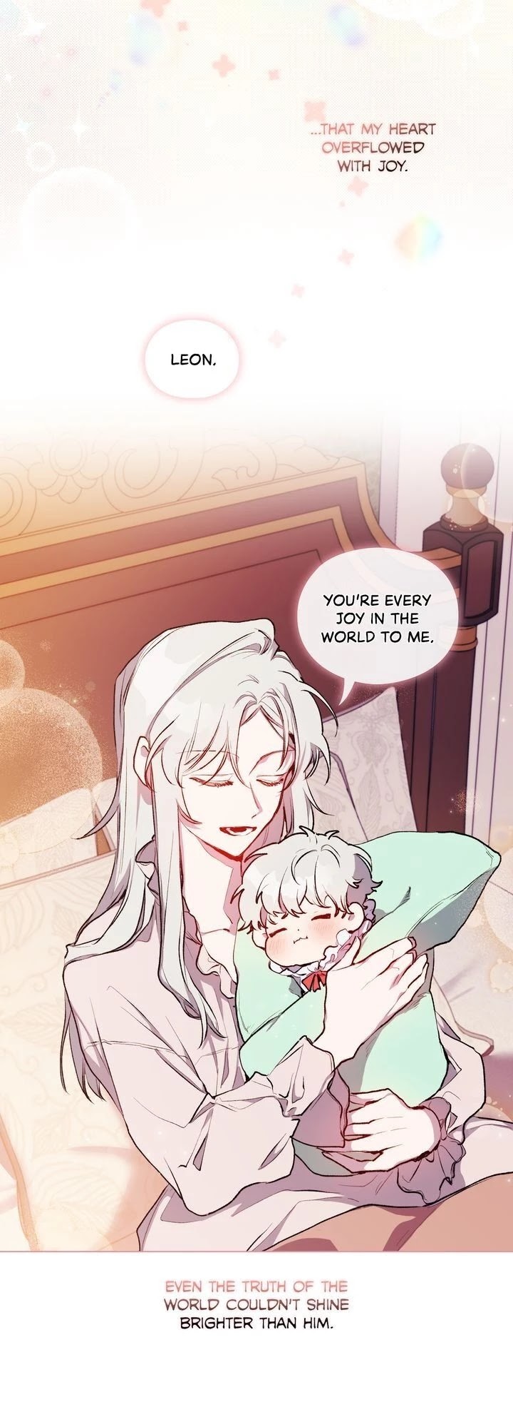 I'll Raise You Well in This Life, Your Majesty! Chapter 1 page 12 - Chapter 1