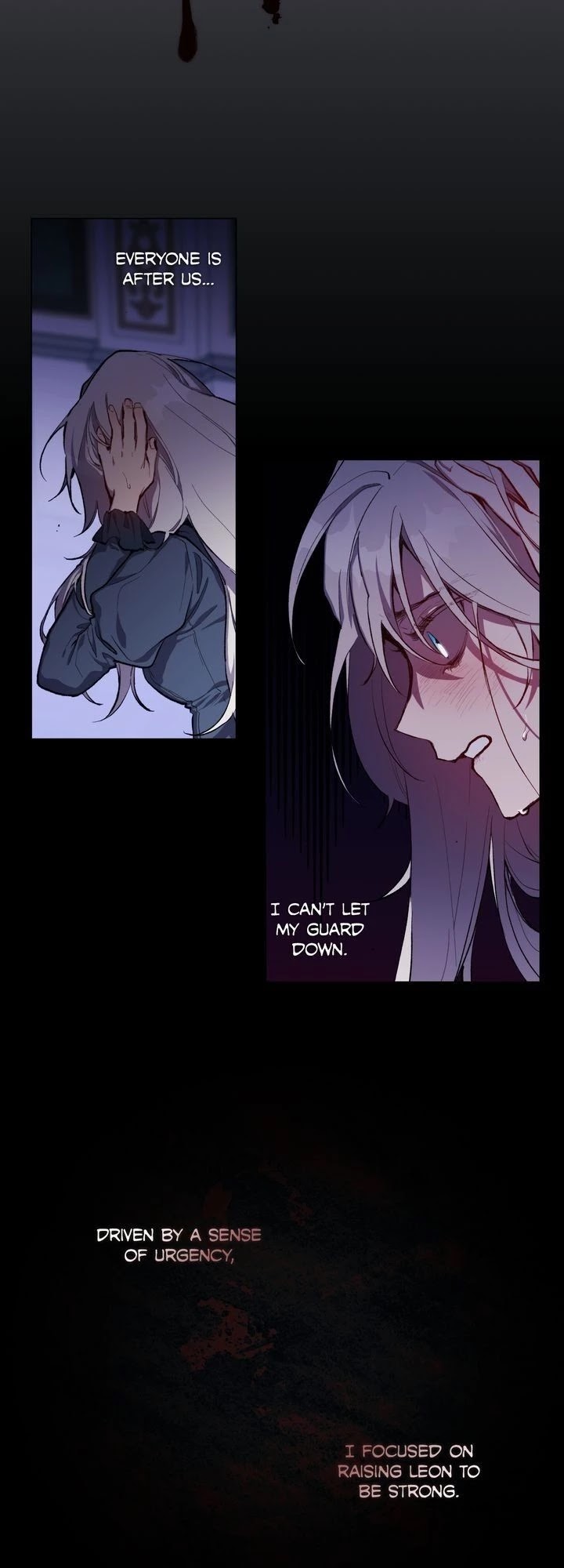 I'll Raise You Well in This Life, Your Majesty! Chapter 1 page 14 - Chapter 1