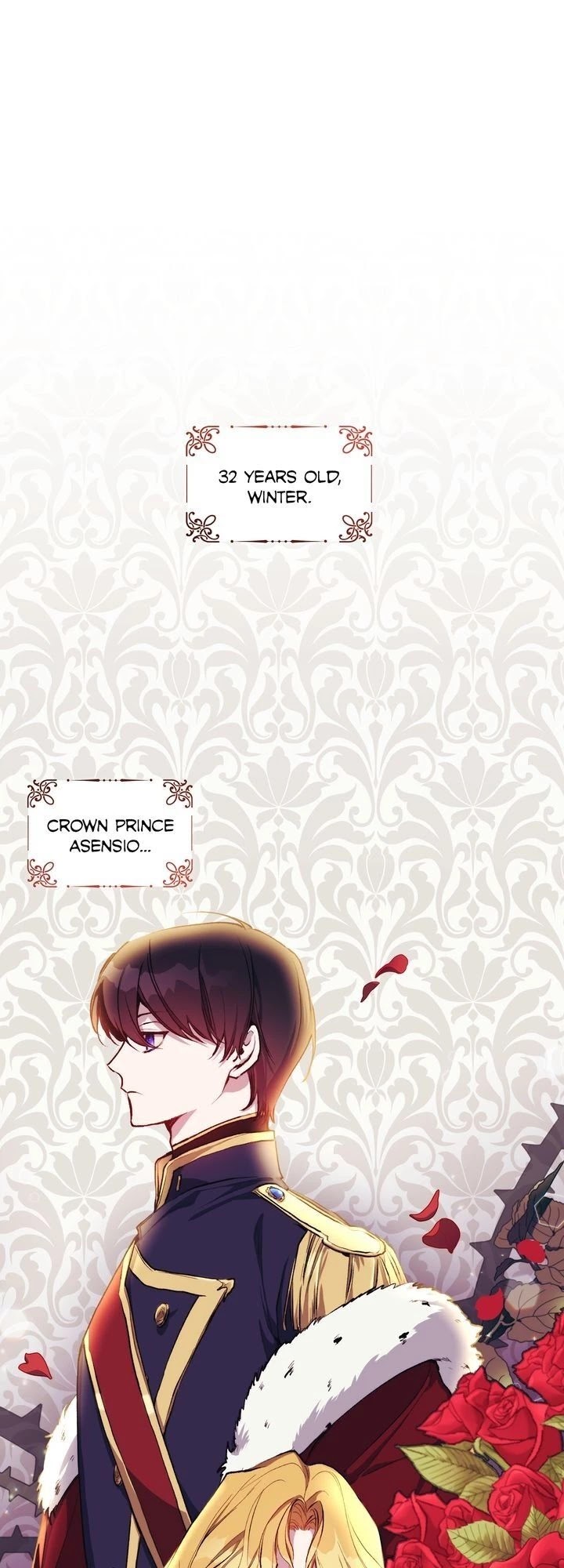 I'll Raise You Well in This Life, Your Majesty! Chapter 1 page 18 - Chapter 1