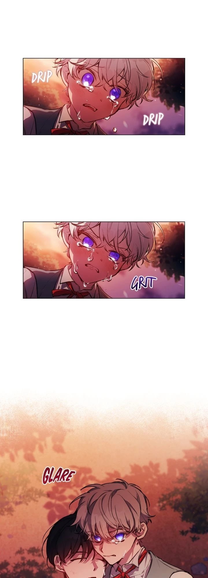 I'll Raise You Well in This Life, Your Majesty! Chapter 1 page 25 - Chapter 1