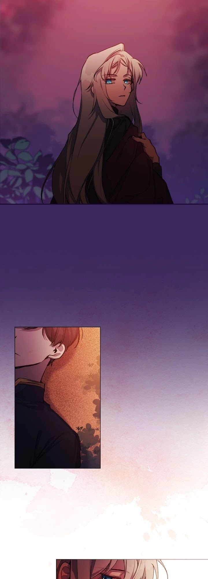 I'll Raise You Well in This Life, Your Majesty! Chapter 1 page 30 - Chapter 1