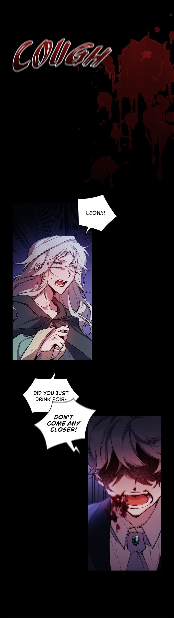 I'll Raise You Well in This Life, Your Majesty! Chapter 1 page 38 - Chapter 1