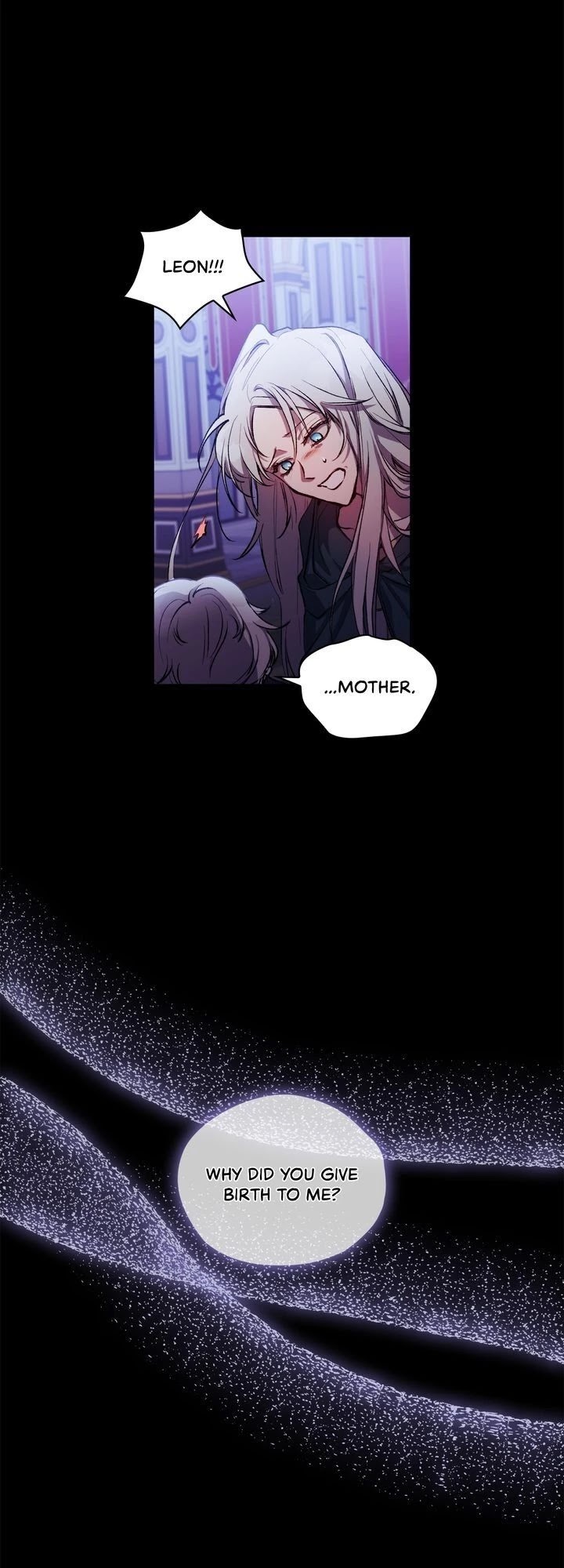 I'll Raise You Well in This Life, Your Majesty! Chapter 1 page 41 - Chapter 1