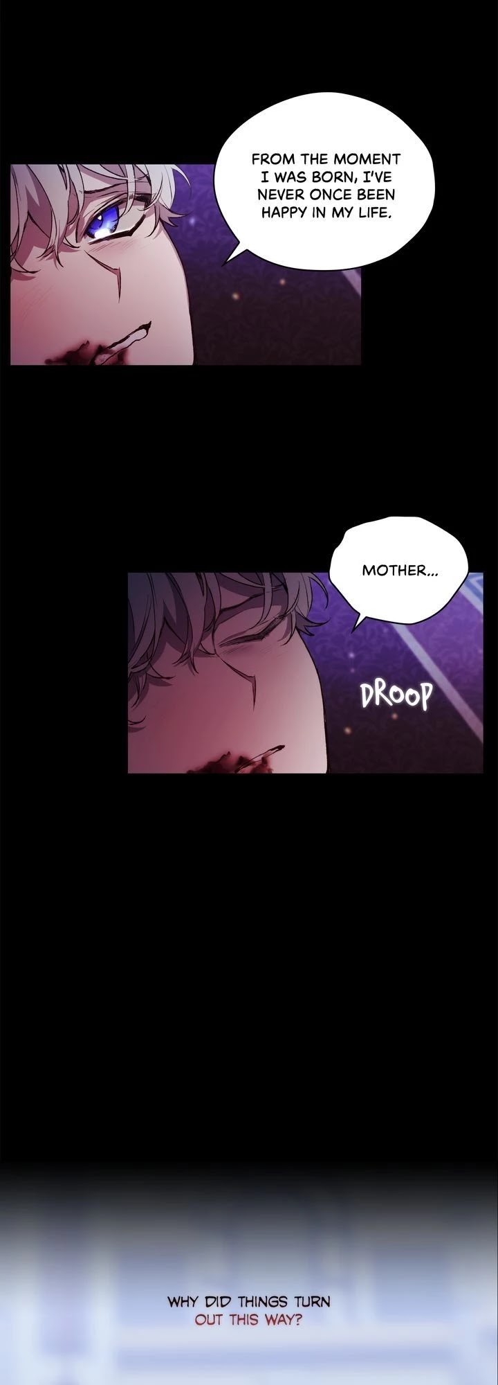 I'll Raise You Well in This Life, Your Majesty! Chapter 1 page 42 - Chapter 1