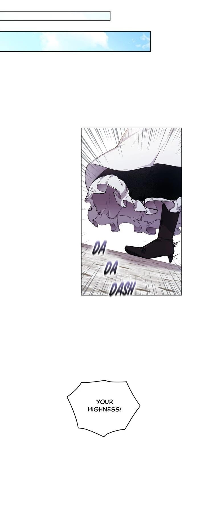 I'll Raise You Well in This Life, Your Majesty! Chapter 10 page 12 - Chapter 10