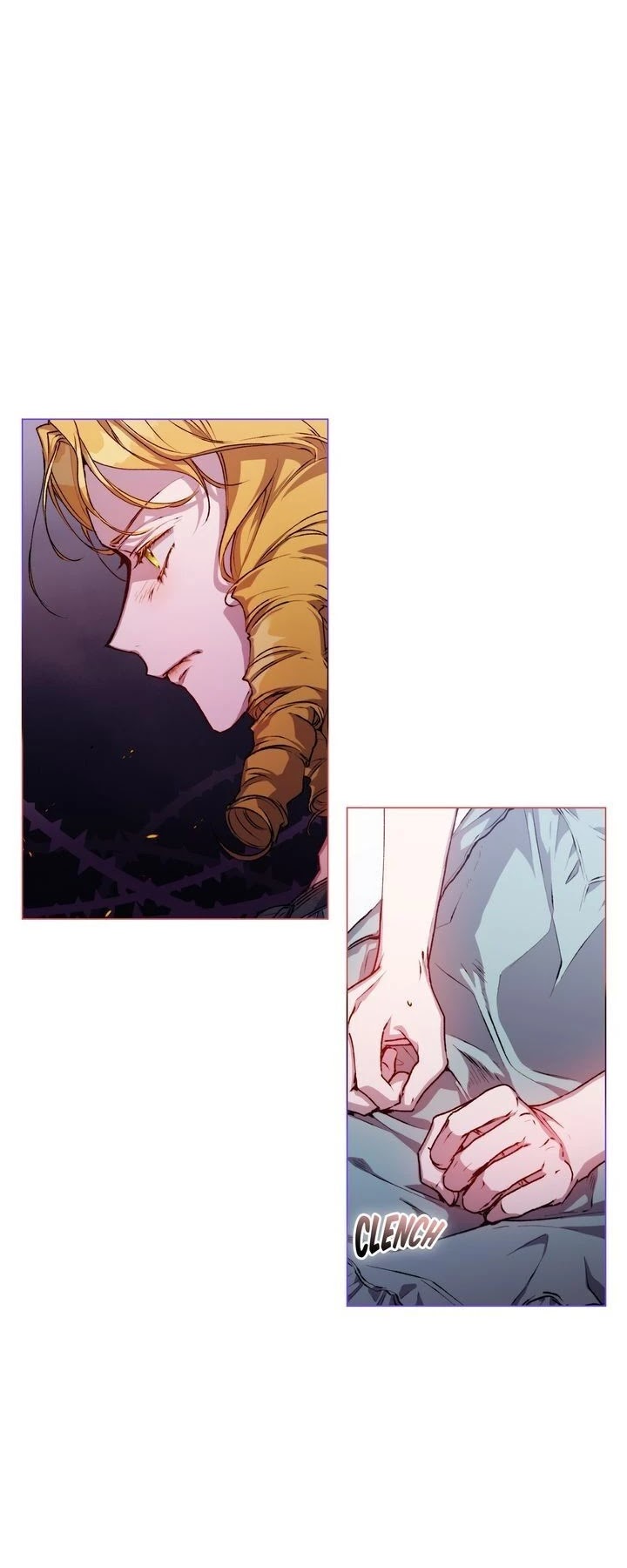 I'll Raise You Well in This Life, Your Majesty! Chapter 10 page 17 - Chapter 10