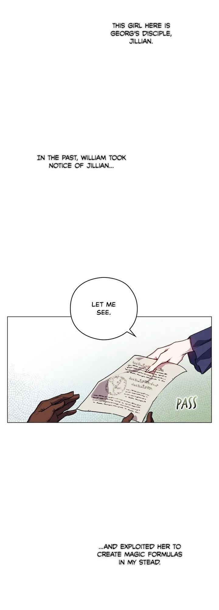 I'll Raise You Well in This Life, Your Majesty! Chapter 10 page 23 - Chapter 10