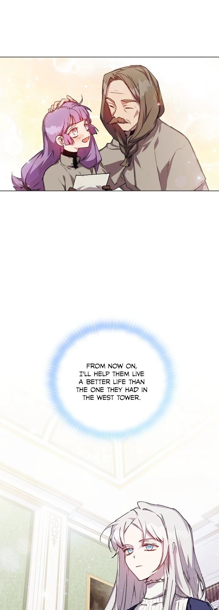 I'll Raise You Well in This Life, Your Majesty! Chapter 10 page 26 - Chapter 10