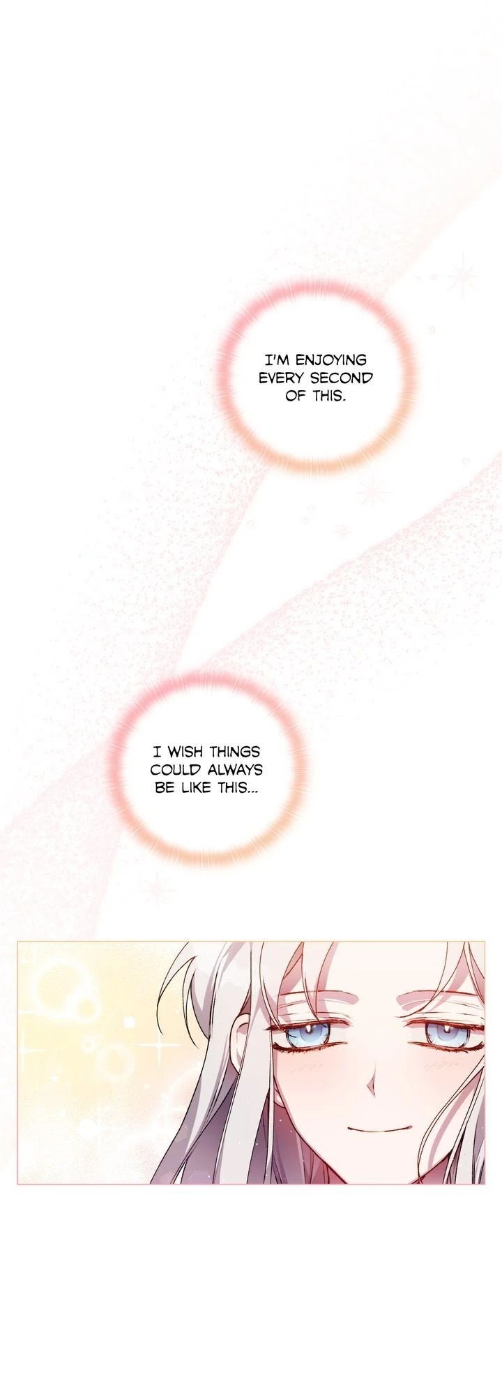 I'll Raise You Well in This Life, Your Majesty! Chapter 10 page 40 - Chapter 10