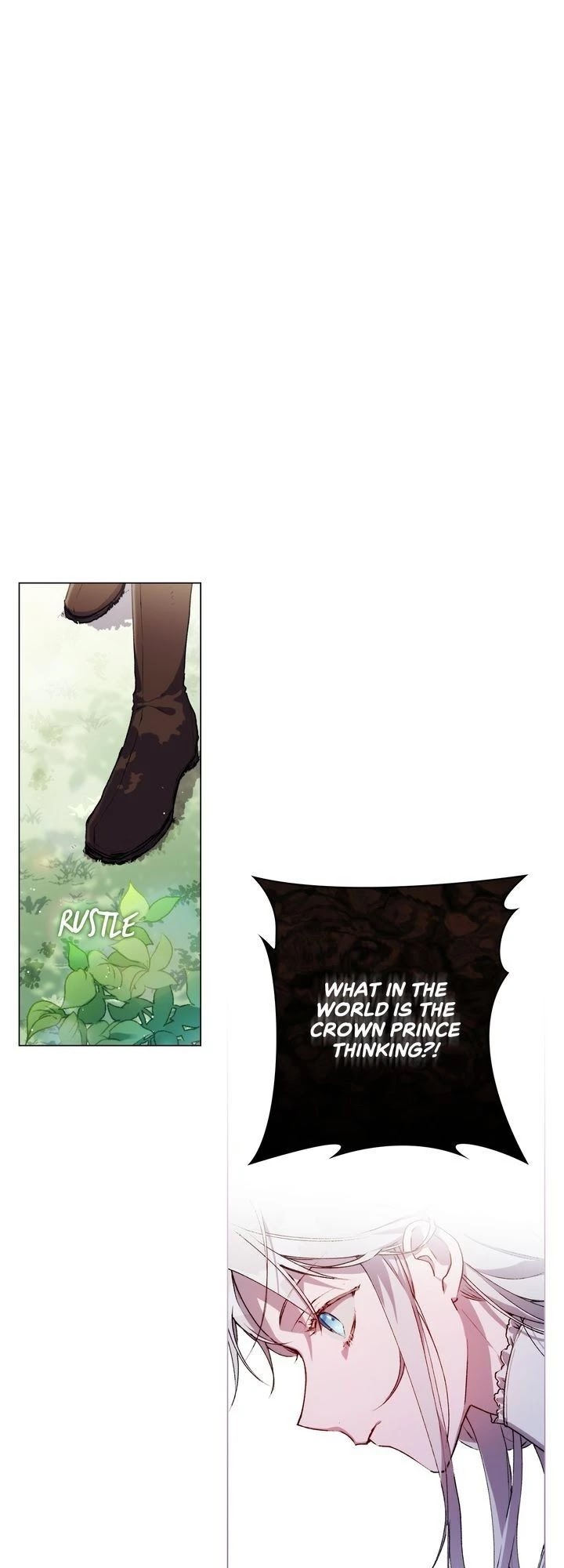 I'll Raise You Well in This Life, Your Majesty! Chapter 10 page 41 - Chapter 10