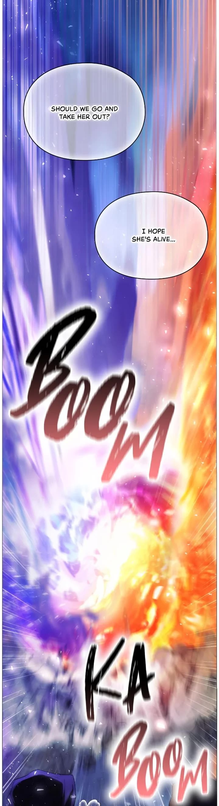 I'll Raise You Well in This Life, Your Majesty! Chapter 100 page 10 - Chapter 100