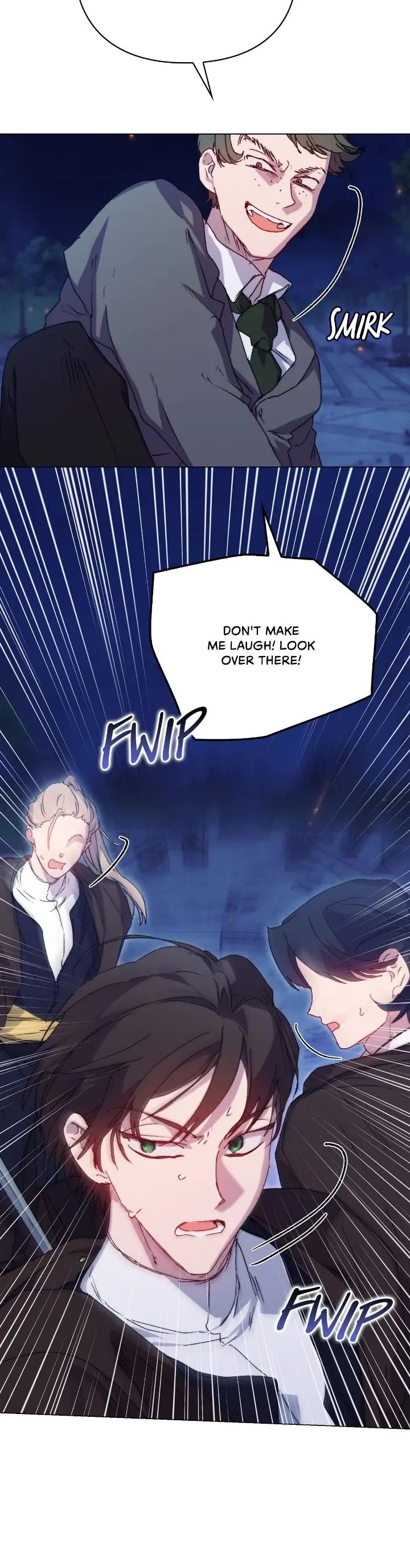 I'll Raise You Well in This Life, Your Majesty! Chapter 100 page 15 - Chapter 100