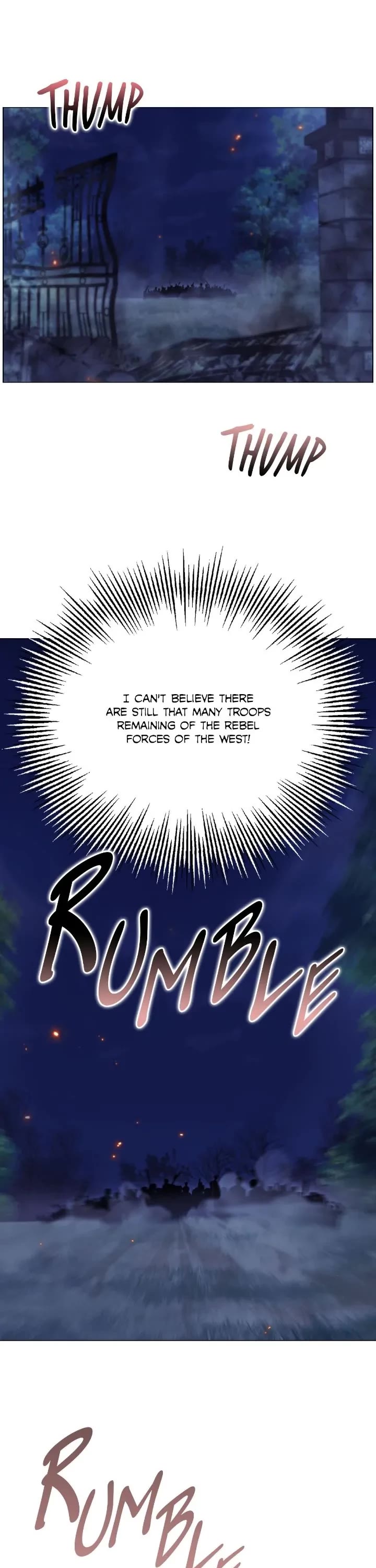 I'll Raise You Well in This Life, Your Majesty! Chapter 100 page 16 - Chapter 100