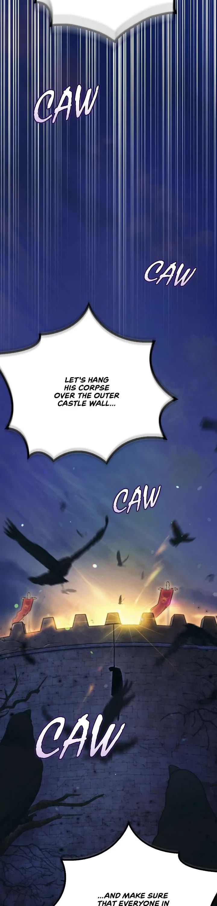 I'll Raise You Well in This Life, Your Majesty! Chapter 100 page 23 - Chapter 100