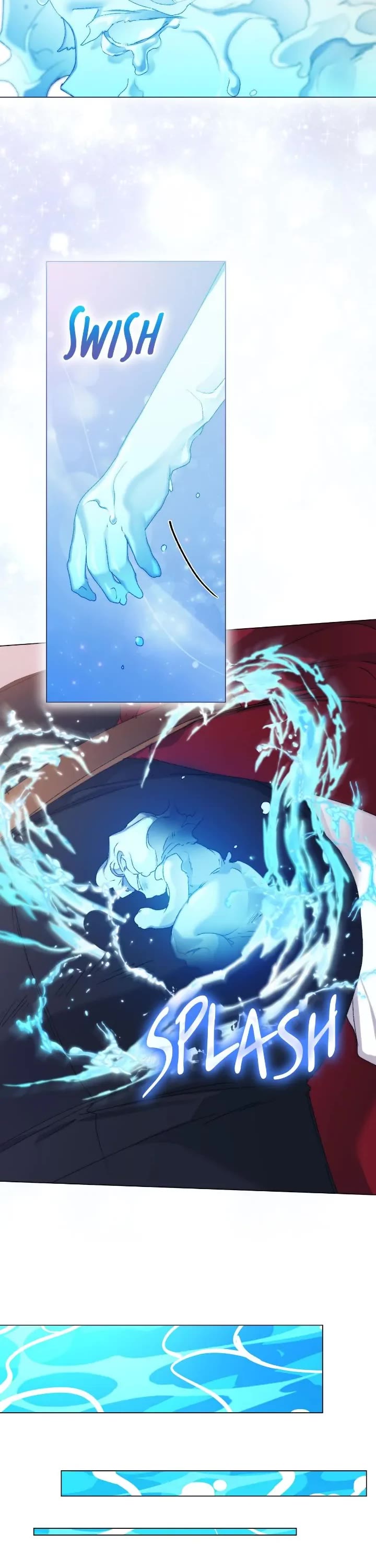 I'll Raise You Well in This Life, Your Majesty! Chapter 100 page 28 - Chapter 100
