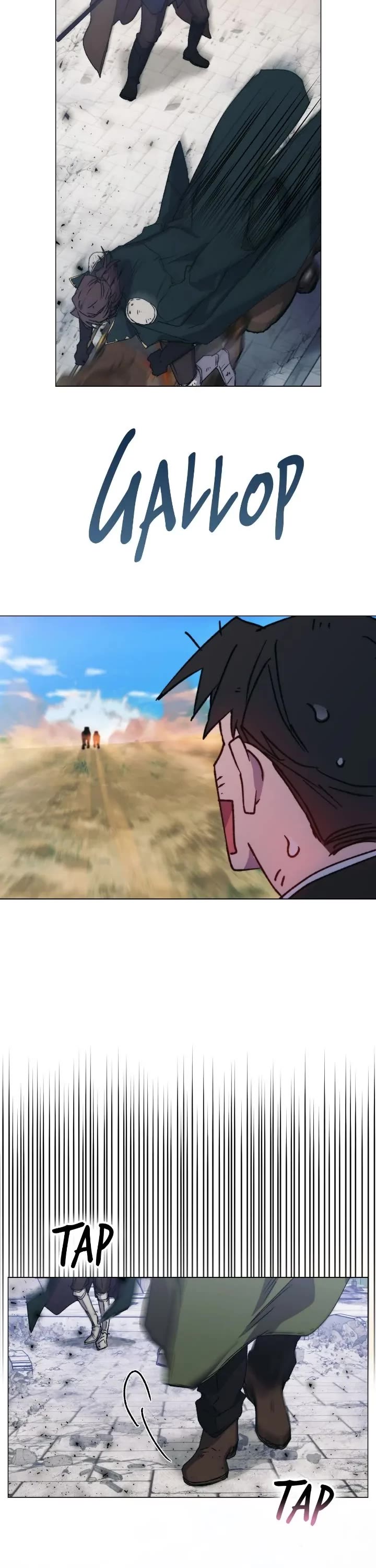 I'll Raise You Well in This Life, Your Majesty! Chapter 100 page 32 - Chapter 100