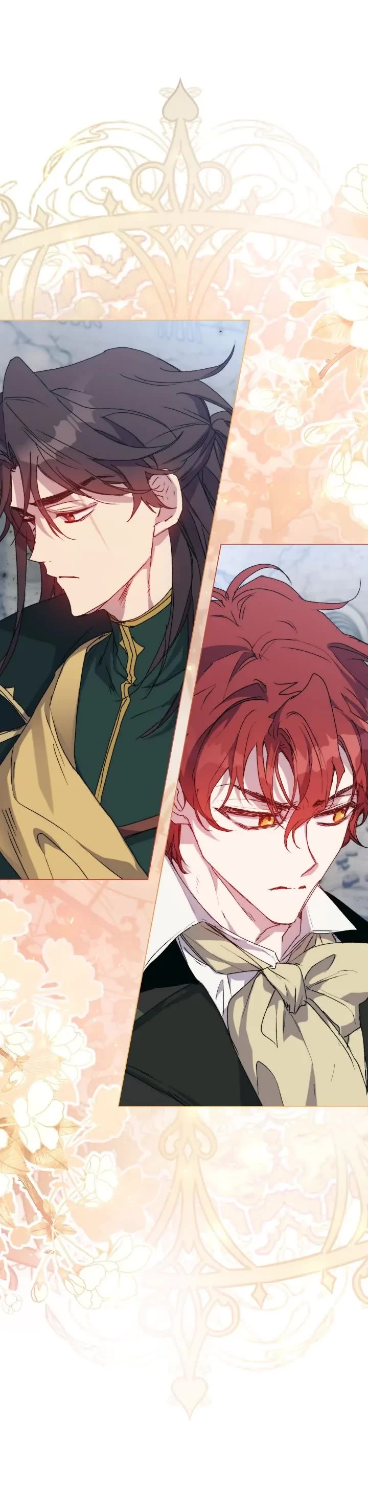 I'll Raise You Well in This Life, Your Majesty! Chapter 100 page 35 - Chapter 100