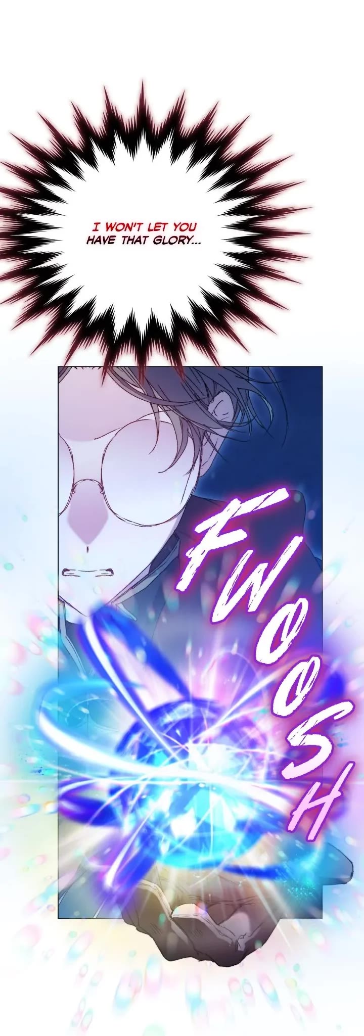 I'll Raise You Well in This Life, Your Majesty! Chapter 100 page 4 - Chapter 100