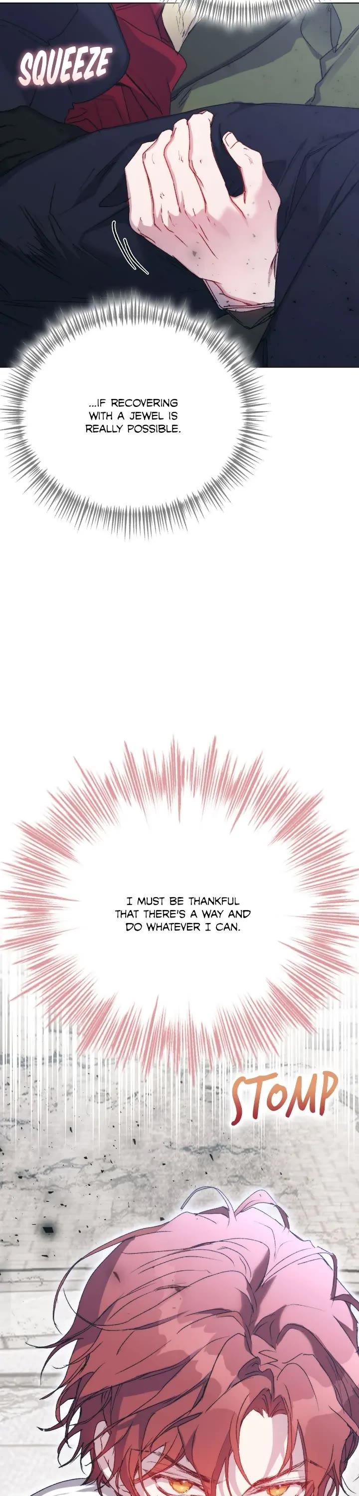 I'll Raise You Well in This Life, Your Majesty! Chapter 100 page 41 - Chapter 100